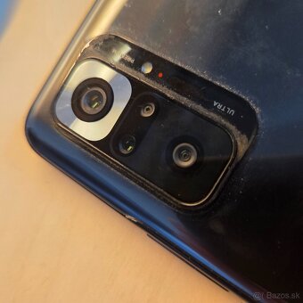 Xiaomi Redmi Note 10 Pro, 6/128GB - 8