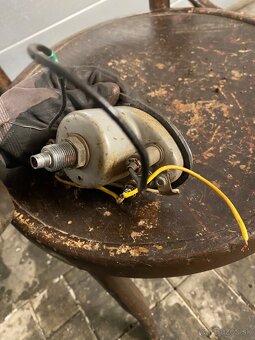 Funkčný tachometer Jawa 250/350 - 8