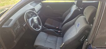 Golf Cabrio 1,9 TDI - 8