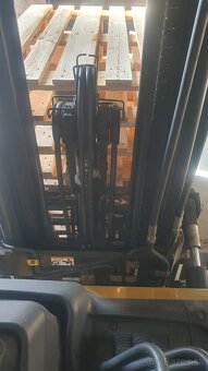 Caterpillar GP 20N, LPG - 8