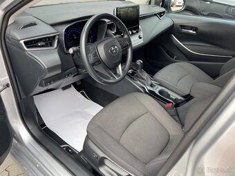 Toyota Corolla 1.8 Hybrid e-CVT Comfort - 8