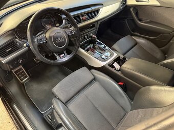 Audi A6 3.0 BiTdi S-line - 8