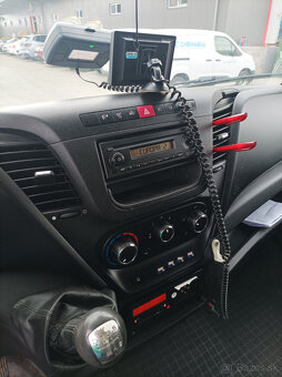 IVECO 65C17 - 8