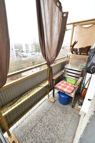 Pezinok: Veľký 2-izbový byt v Pezinku - 8