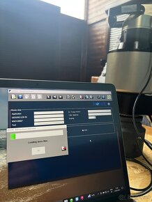 Uťahovačka/ Momentová elektrická uťahovačka GEDORE LEW 95 - 8