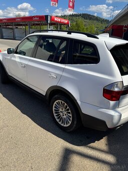 Predám BMW - 8