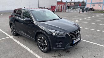 Mazda cx5 - 8