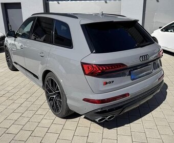 Audi SQ7 - 8