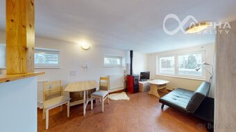 Prenájom apartmán s terasou, obec Smižany, Spišská Nova Ves - 8