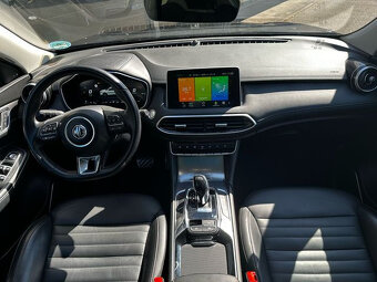 MG EHS 1.5 Plug in Hybrid, autom, Pano, koža, kamera 360 - 8