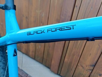 Horsky bicykel Focus Black Forest L - 8