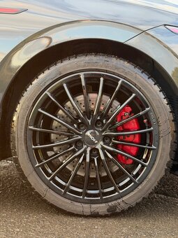Golf Gti 2.0tsi 180kw - 8
