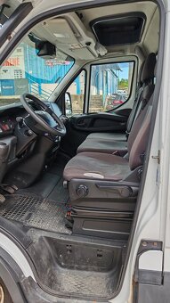 IVECO DAILY - 8
