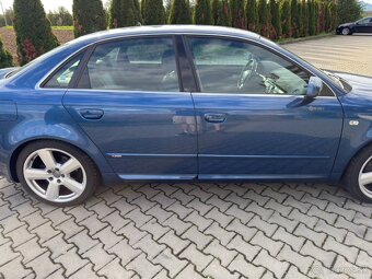Audi A4 3.2 fsi Sline - 8