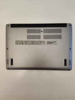 Acer swift sf314-54 i5 8Gen/4 Ram/ 500 Gb HDD - 8