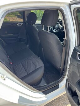 Kia Ceed 1.6CRDi - 8