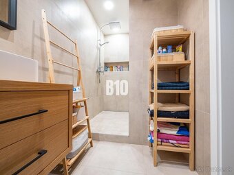 Moderný 3 izb. byt pri OC Centro - Chrenová, Nitra - 8