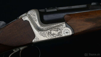 EXTREMNE ZRIEDKAVY gulobrok BLASER ES57 Diplomat - 8