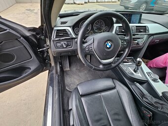 Bmw420d Sport design packet Individual - 8