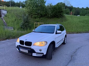 BMW X5 E70 - 8