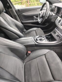 Predám BMW Mercedes - 8
