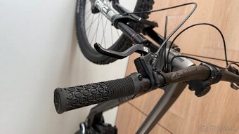 predame karbonovy MTB RADON Skeen Trail Carbon 10, 29" - 8