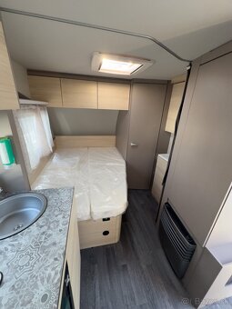 Weinsberg CaraCito 450 FU - Gas Verzia - 8