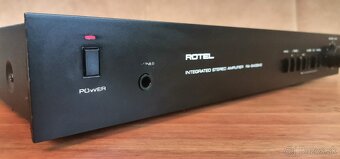 Rotel RA-840BX2 - 8