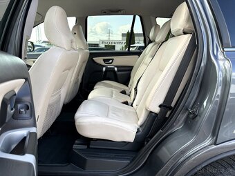 Volvo XC90 XC 90 D5 Momentum A/T - 8