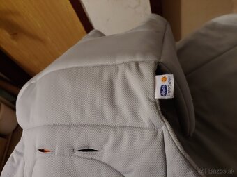 Predám kočiar - trojkombináciu, príslušenstvo zdarma - 8