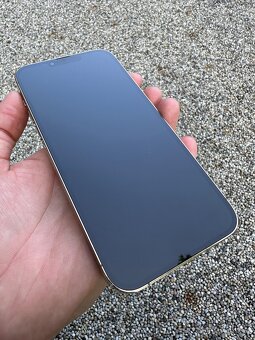 iPhone 13 pro max - baterie 100% - 8