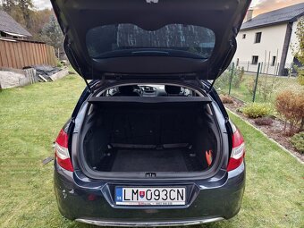 Predám Citroen C4 Best Collection 1.6 HDi. - 8