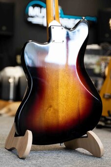Fender Squier Classic Vibe '60s Jazzmaster IL 3-Tone Sunbur - 8
