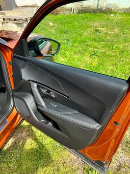 Peugeot 2008 GT Line - 8