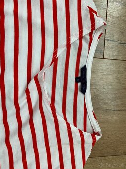 Damske tricka Tommy Hilfiger velkost M - 8