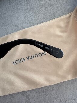 Louis Vuitton Moon Cat Eye Sunglasses Z1655W - 8