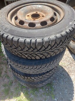 Ford fiesta 1.25 2008 - 8