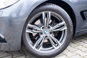 Bmw 320d Gt - 8