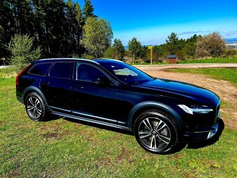 Volvo v90 Cross Country D4 4x4 - 8