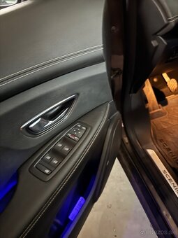Renault Scénic Scenic Energy dCi 130 Intens - 8