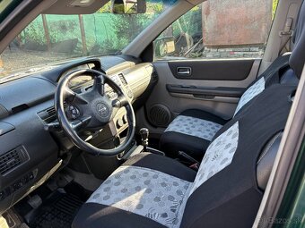 Predám Auto Nissan X-trail - 8
