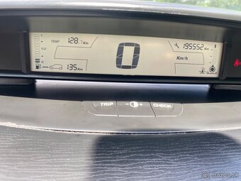 Citroen C4 1.6 i r.v.2008, TOP CENA - 8
