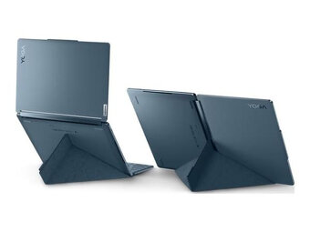 Lenovo Yoga BOOK 9:Core i7 1355U,16GB,SSD 1TB,3K dotykový - 8