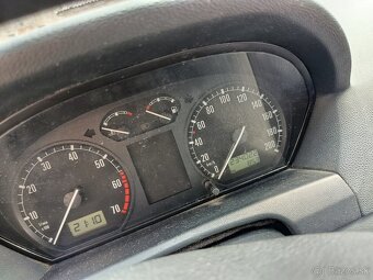 Škoda Fabia 1,4 LPG - 8