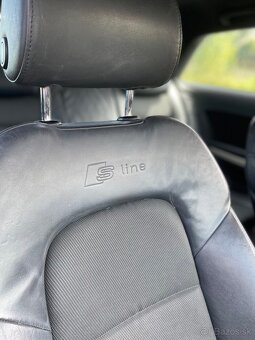 Audi A3 2.0tdi 103kW Quattro - 8