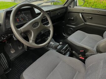 Lada Niva 1.7 LPG - 8
