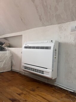 ❄️ Predaj a profesionálny montáž klimatizácií - 8