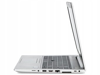 HP EliteBook 840 G5 Intel i5 SSD FHD LCD super cena - 8