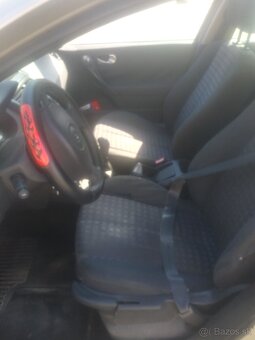 PREDAM RENAULT MEGANE 1.6 82KW - 8