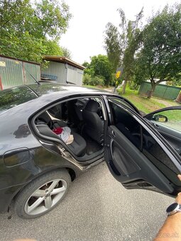 Octavia 2 1.9 TDi - 8
